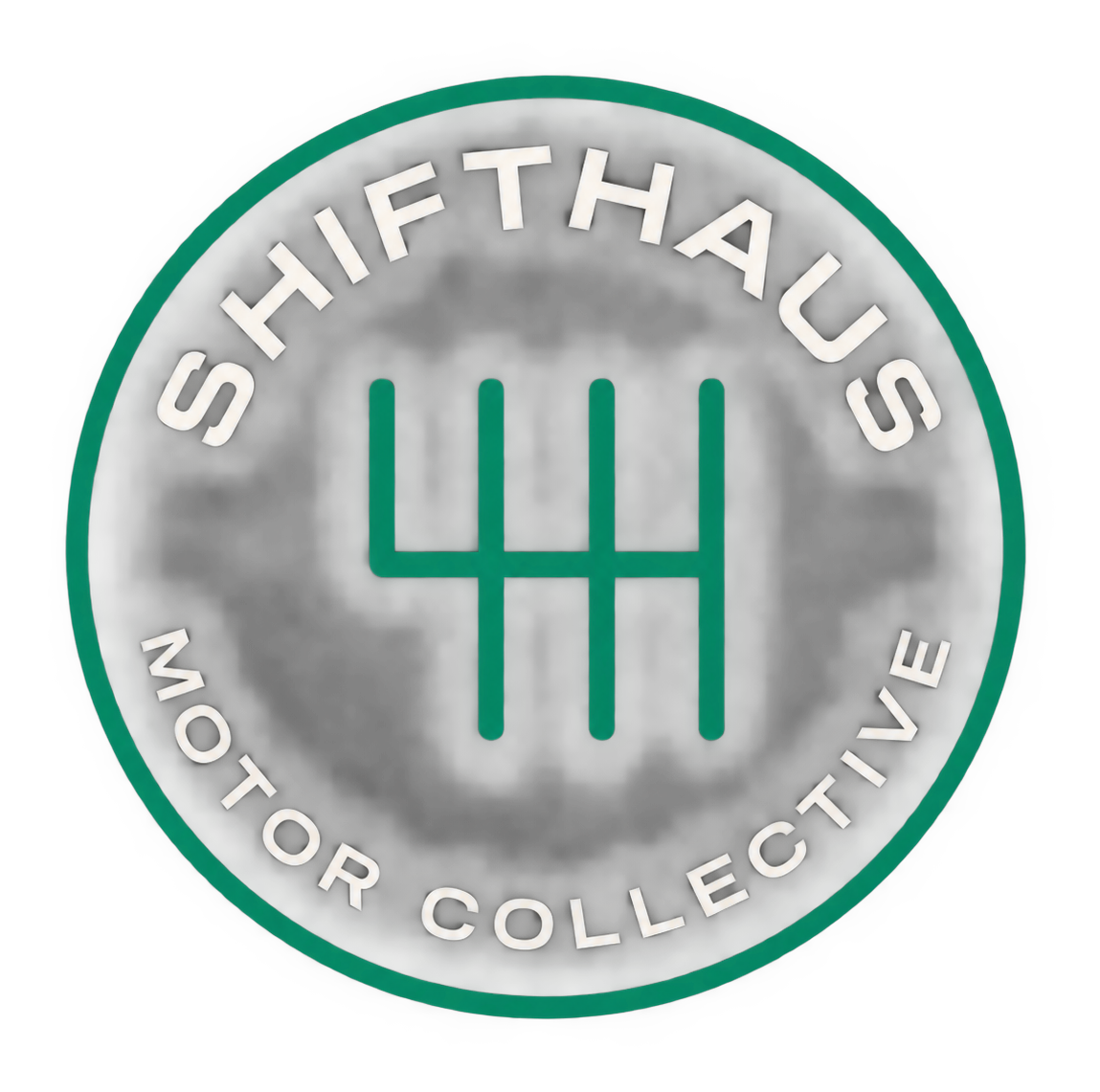Shifthaus Motor Collective emblem